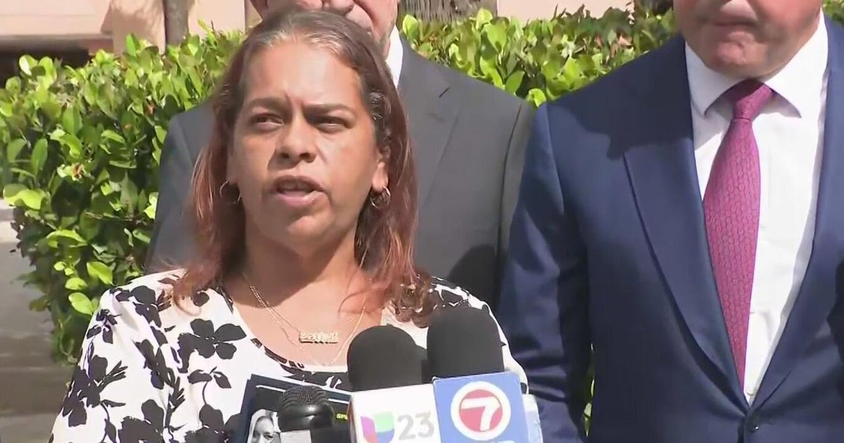 Family of woman killed by police in Wynwood shooting wants charges filed