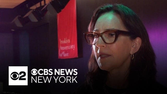 Brooklyn Conservatory of Music expands music therapy access to more New Yorkers