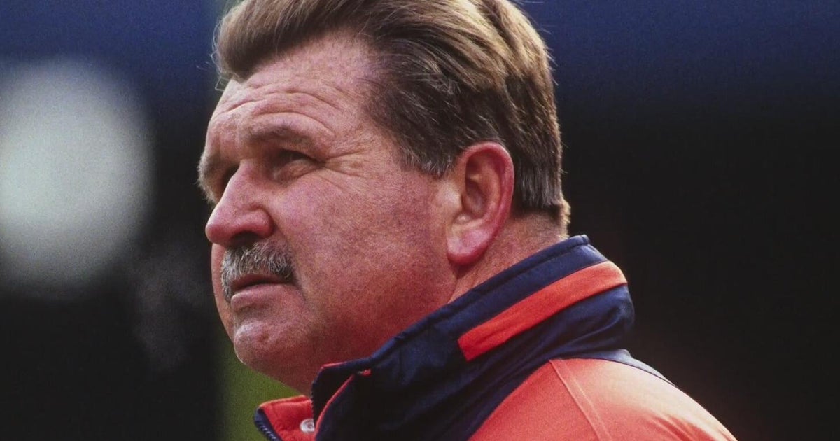 Mike Ditka remembered in Aliquippa as a hometown hero who inspired generations