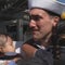 Hugs and tears of joy after USS Abraham Lincoln returns to San Diego