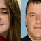 Trial begins for former cop accused of killing pregnant woman and staging it as suicide