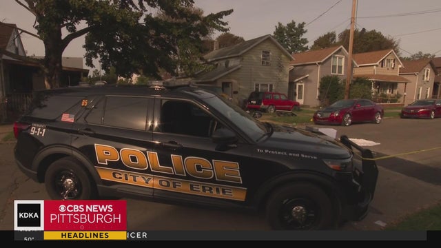 Multiple people killed in shooting in Erie, Pa.