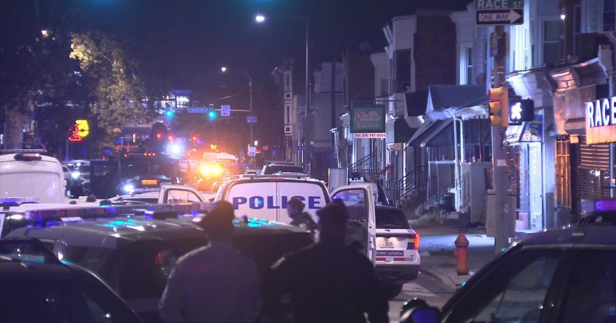 Eric Lewis, suspect charged with killing Philadelphia police officer ...