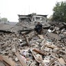 Russia Ukraine War 
