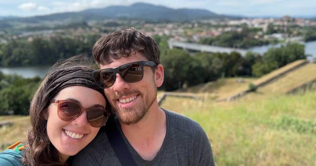 cbsnews.com - Olivia  Young - Partner of Colorado construction worker who died at Broncos Park speaks about working conditions