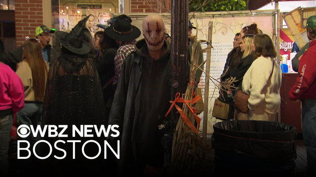 Salem welcoming bigger crowds this October