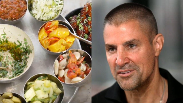 The Dish: Restaurateur Kevin Boehm
