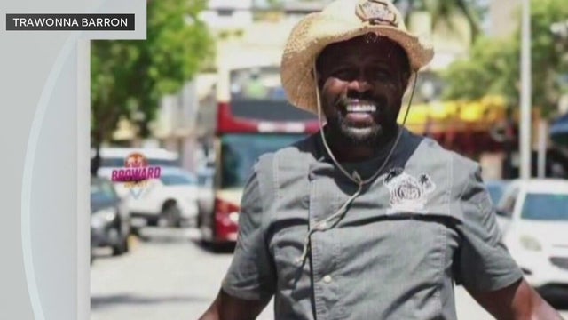 One year after he was killed, loved ones honor Miami community leader Dwight Wells' advocacy