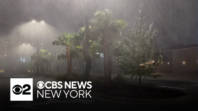 Hurricane Isaias makes landfall in Florida, here&rsquo;s the latest