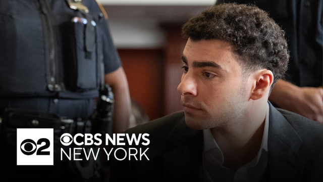 Manhattan DA opposes dismissal of Luigi Mangione murder case in New York
