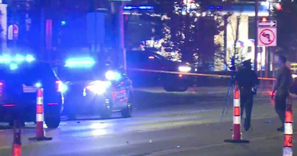 Man armed with handgun shot by police in Redford Township, authorities ...