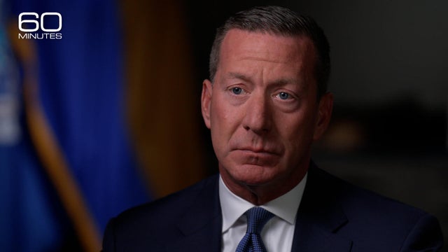 Secret Service director warns of unprecedented threats