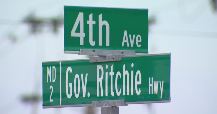 Anne Arundel County family calls for road safety changes after fatal ...