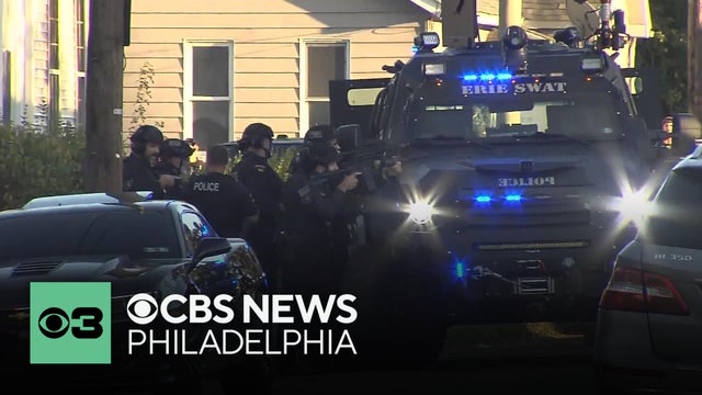 9 dead, including 2 children, in shooting in Erie, Pennsylvania