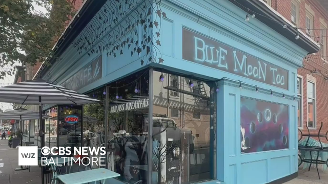 Blue Moon Too brunch spot leaving Federal Hill, reopening in Hampden