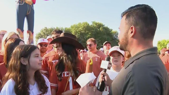 Red Rival Rivalry is a classic clash in Dallas
