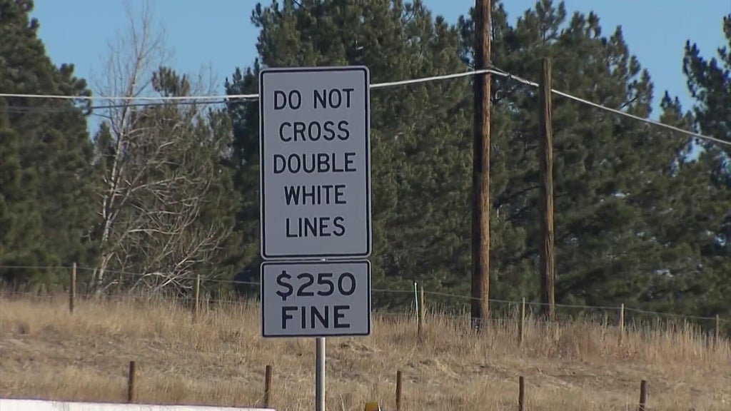 Colorado Supreme Court to hear case over express lane toll evasion ...