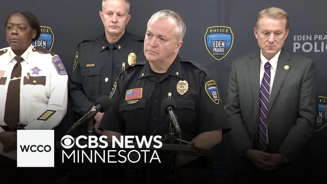 How Twin Cities law enforcement agencies are responding to recent shootings