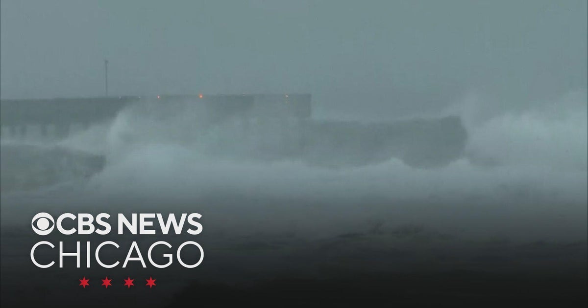 Hurricane Isaias makes landfall on Gulf Coast as Category 2 storm