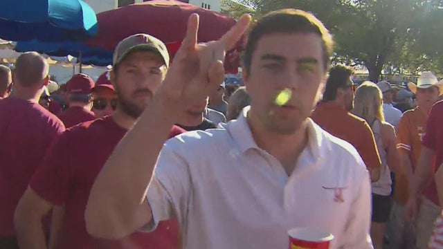 Red River Rivalry gets into full swing for 2026 in Dallas