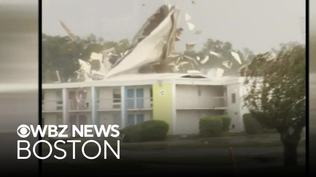 At least 4 dead, thousands without power as Hurricane Isaias slows to post-tropical cyclone