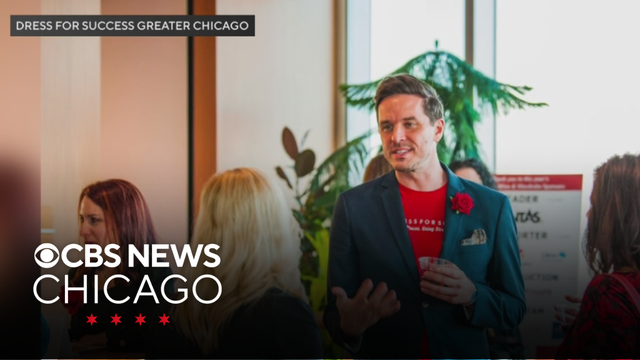 Dress for Success Greater Chicago to hold Women, Wine and Wardrobe event this week