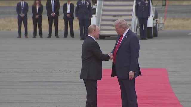 Trump announces Russian diesel deal aimed at lowering fuel prices