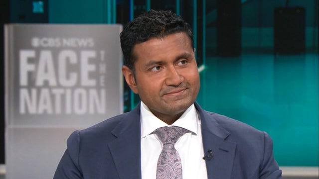 Palantir's Sankar defends military use of AI