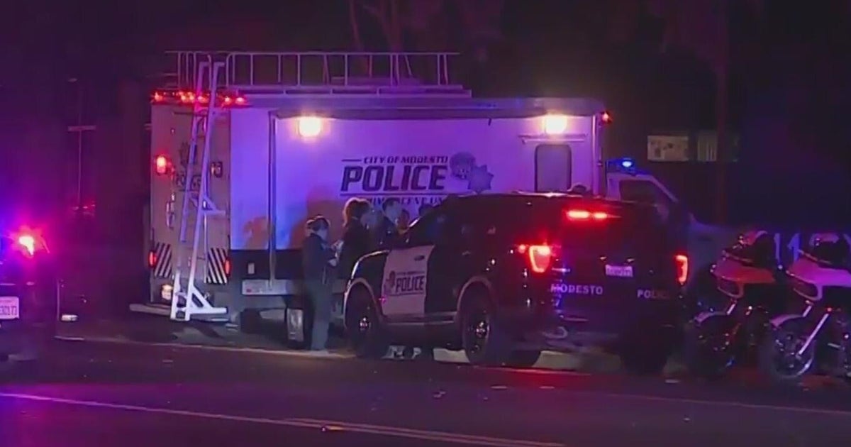 2 girls killed by vehicle near Downey High School in Modesto identified ...