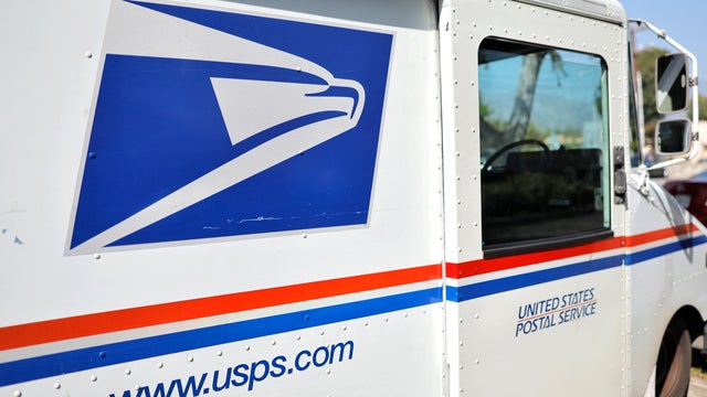 Supreme Court Blocks USPS From Implementing Mail In Ballot Rules Favored By Trump Administration 