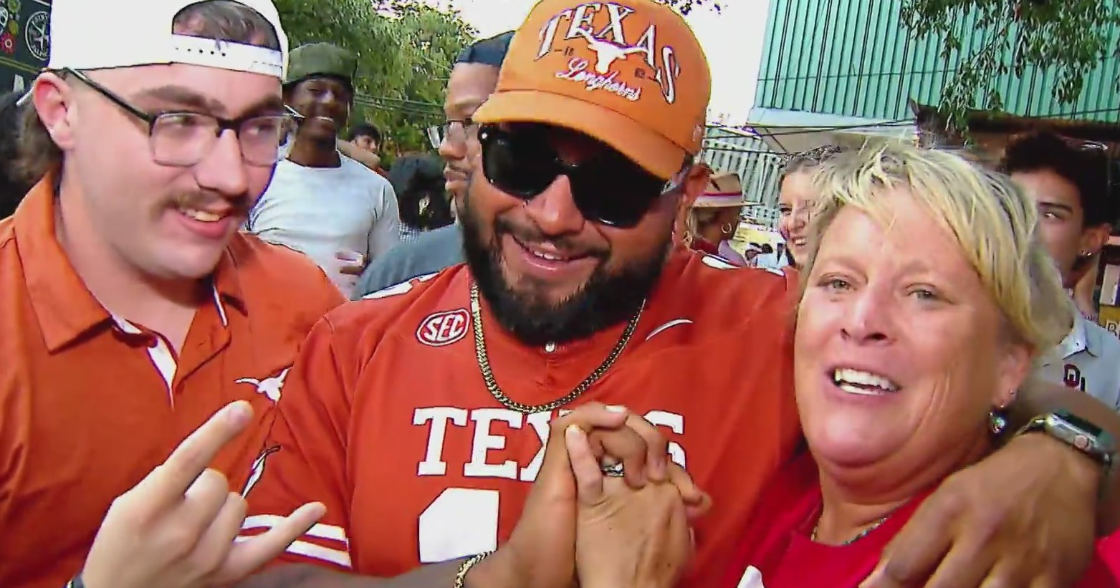 From Hook 'Em to heartbreak: Red River Rivalry gives fans a Cotton Bowl ...
