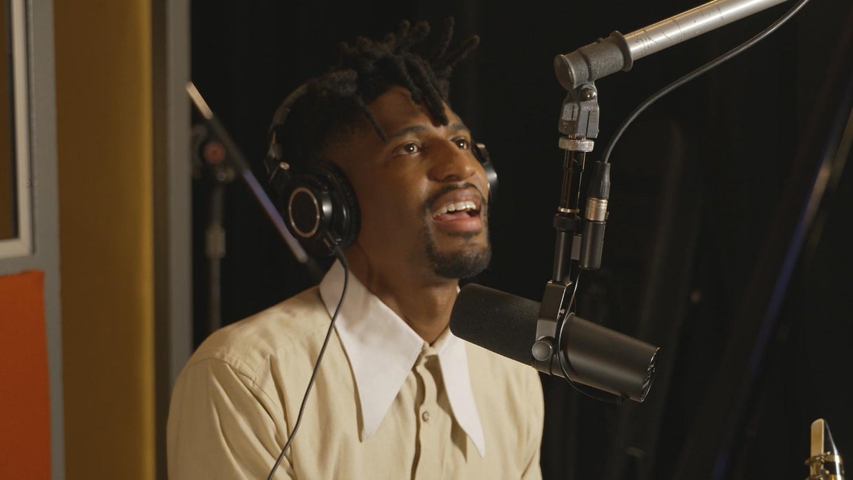 Jon Batiste 