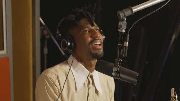 Jon Batiste