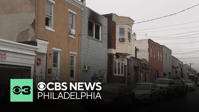 Child dies in fire caused by e-bike battery in Kensington section of Philadelphia, officials say