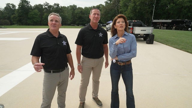 An inside look at Secret Service operations