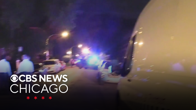 Woman, 23, shot and killed in Chicago's Little Village neighborhood