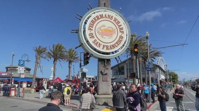 Fisherman's Wharf Fleet Fest 
