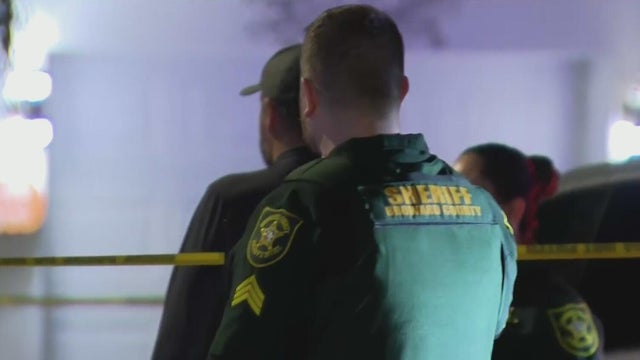 What we know now about Tamarac man accused of killing his own mother