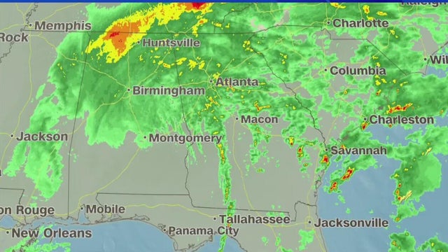 Hurricane Isaias leaves four dead, widespread damage along Gulf Coast