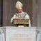 Military's archbishop criticizes plan to livestream execution