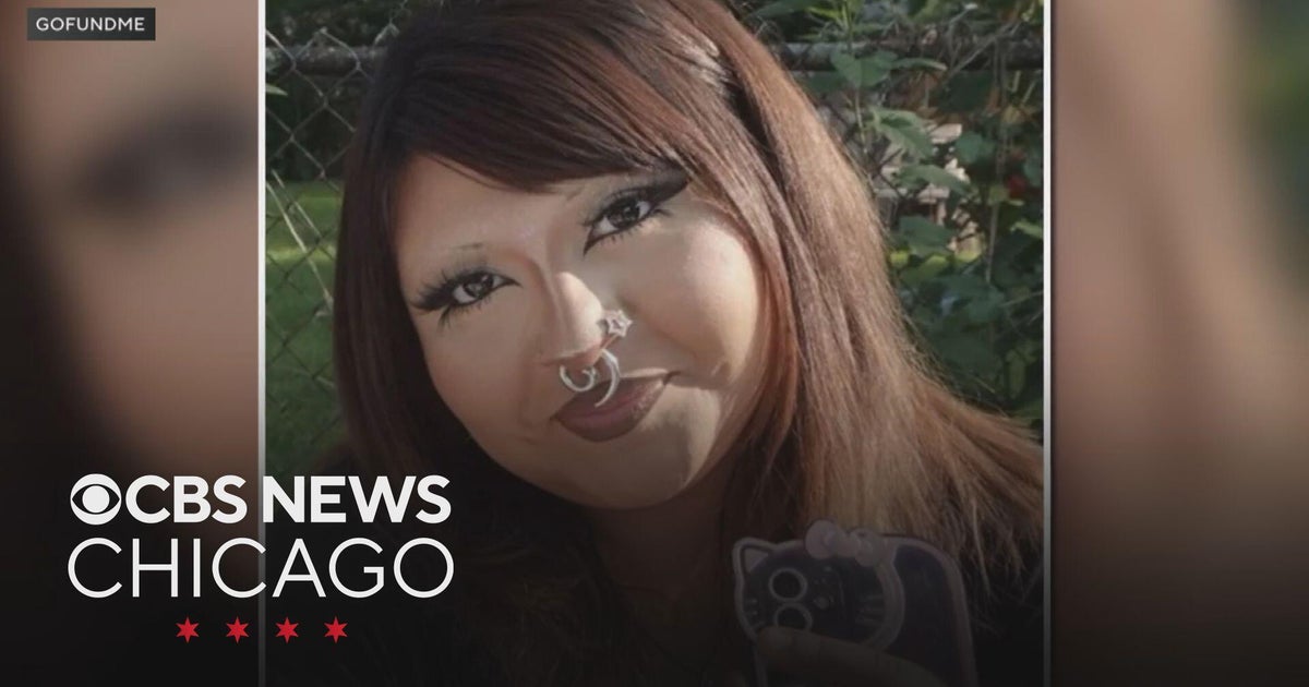 Chicago family mourns 22-year-old woman killed in weekend shooting in ...