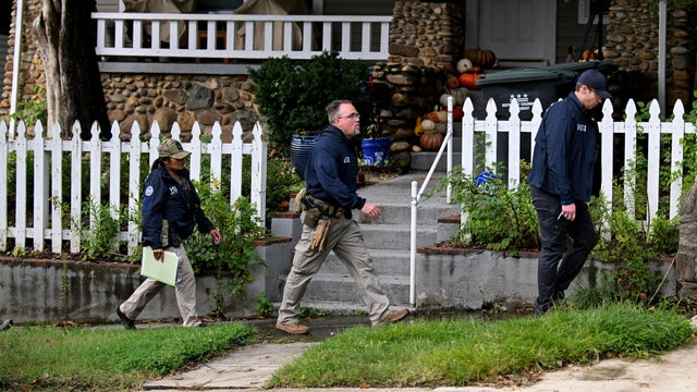 US launches immigration raid of Democratic congresswoman Ilhan Omar's home 