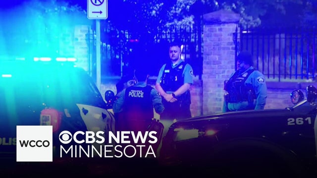 Man shot dead early Sunday in northeast Minneapolis, police say