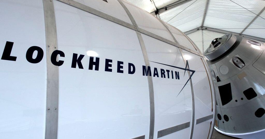 cbsnews.com - Christa  Swanson - Lockheed Martin expanding operations in Colorado, adding more than 1,000 jobs