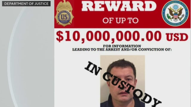 Venezuelan government bribery suspect to appear in Miami federal courtroom Tuesday