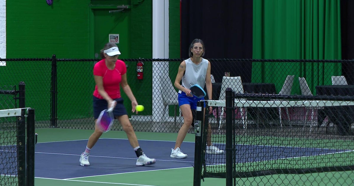 Twin Cities women embrace pickleball as sport’s popularity surges
