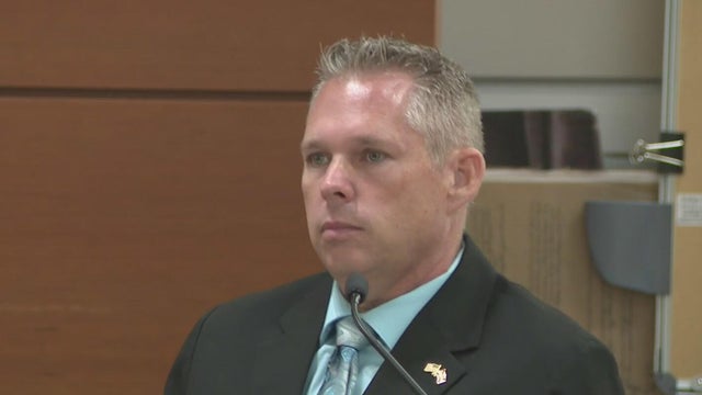 Pembroke Park mayor on trial for debate on if he lives in the town or not