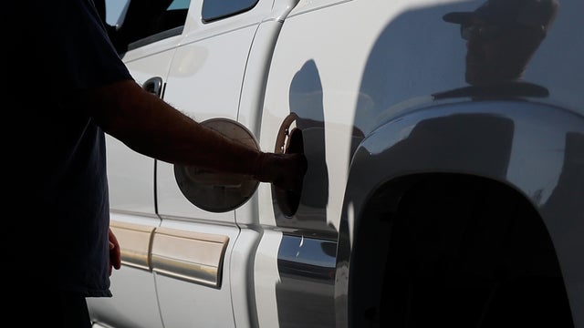 White House Mulls Range Of Options To Lower Soaring Diesel Costs 