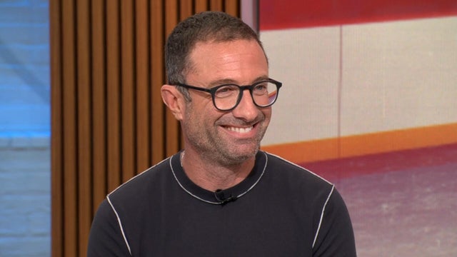 "Heated Rivalry" creator on new season