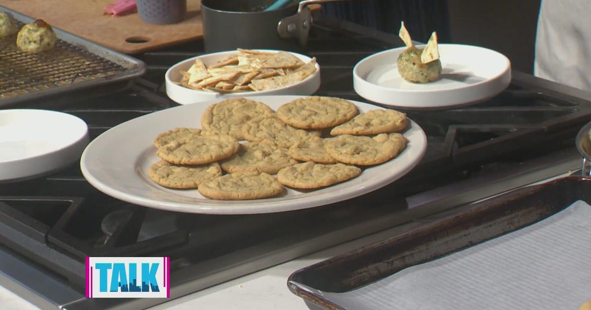Hogwarts-inspired recipes - CBS Pittsburgh